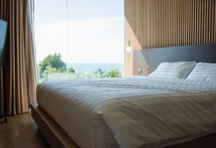 ホテル Auberge Shintake