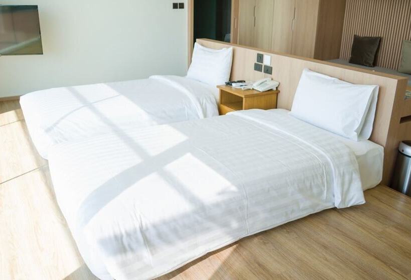 ホテル Auberge Shintake