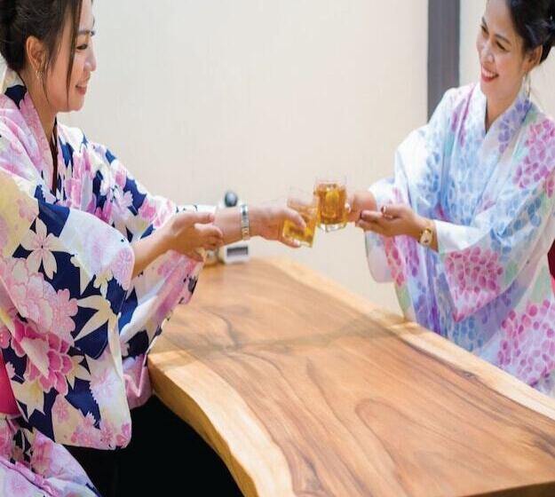 ホテル Auberge Shintake