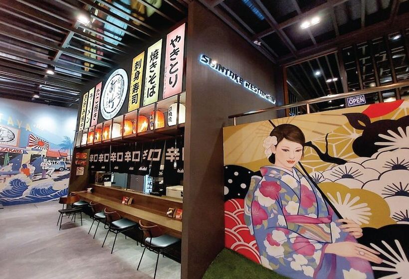 ホテル Auberge Shintake