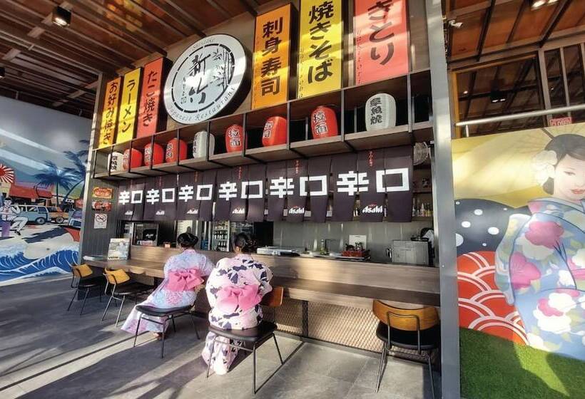 ホテル Auberge Shintake