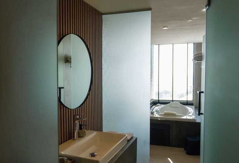 ホテル Auberge Shintake