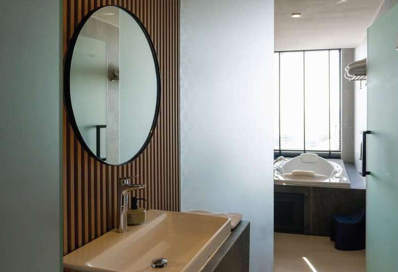 ホテル Auberge Shintake