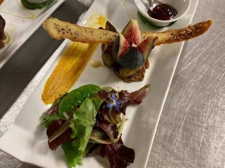 호텔 Aux Vieux Arceaux