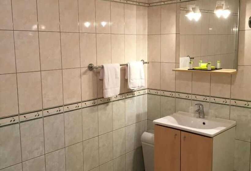 호텔 Aux Vieux Arceaux