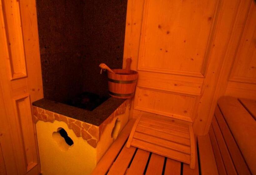 בית מלון כפרי Avio