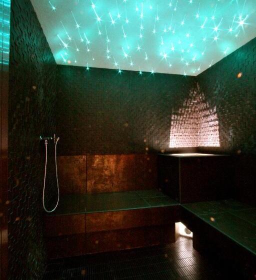 בית מלון כפרי Avio