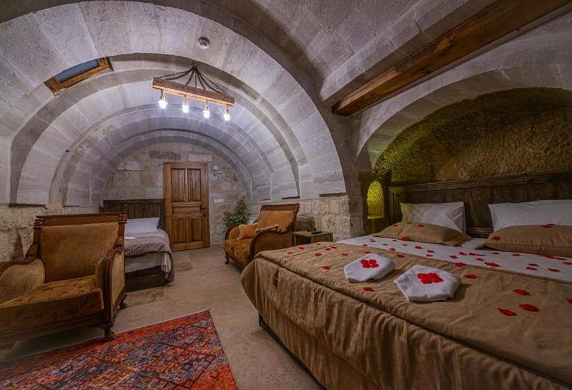 호텔 Belenus Cave House