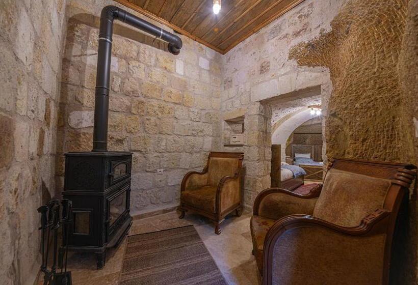 호텔 Belenus Cave House