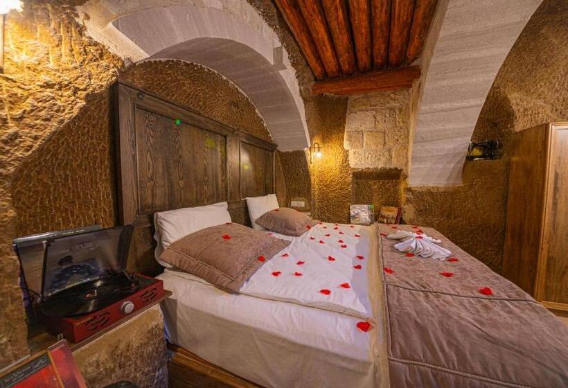 호텔 Belenus Cave House