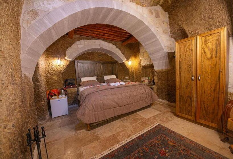 호텔 Belenus Cave House