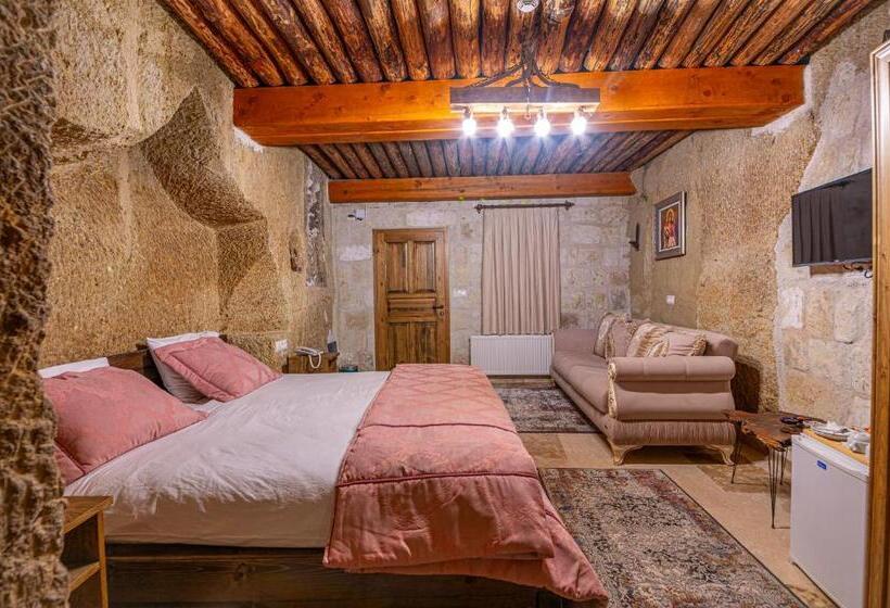 호텔 Belenus Cave House