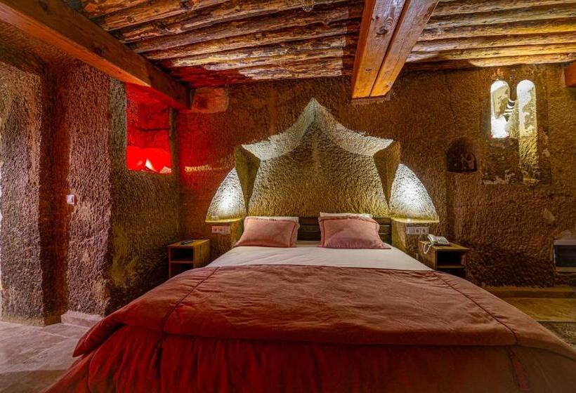 호텔 Belenus Cave House