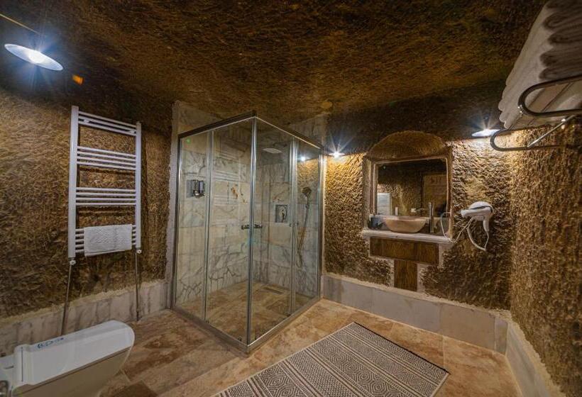 호텔 Belenus Cave House