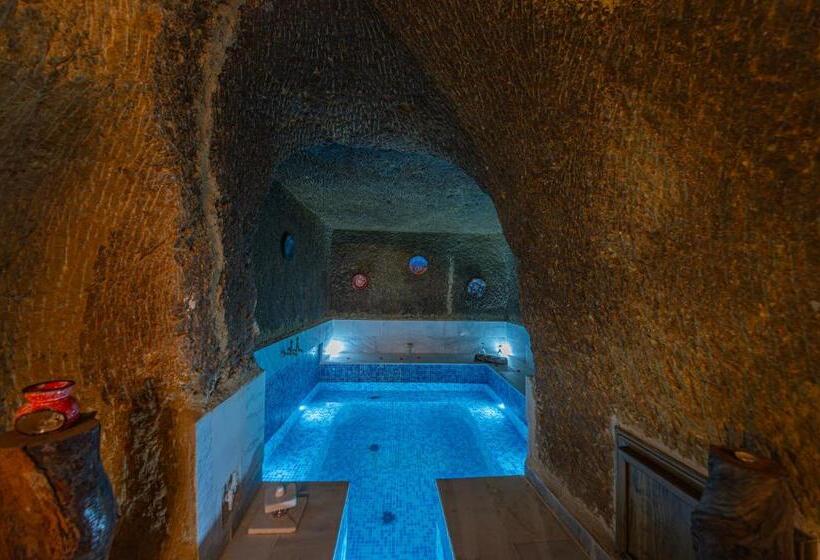 호텔 Belenus Cave House