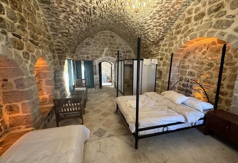 هتل Beyzade Konaği