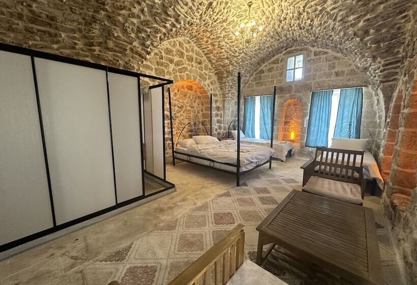 هتل Beyzade Konaği