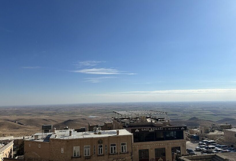 هتل Beyzade Konaği