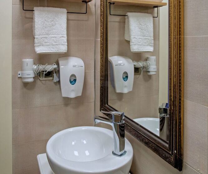 فندق Black Lotus İzmir