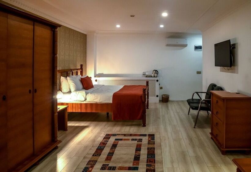 فندق Black Lotus İzmir