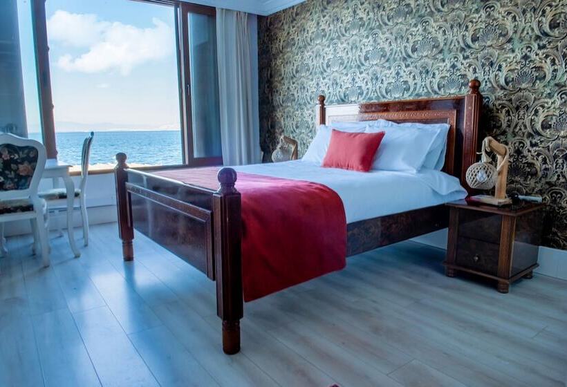 فندق Black Lotus İzmir