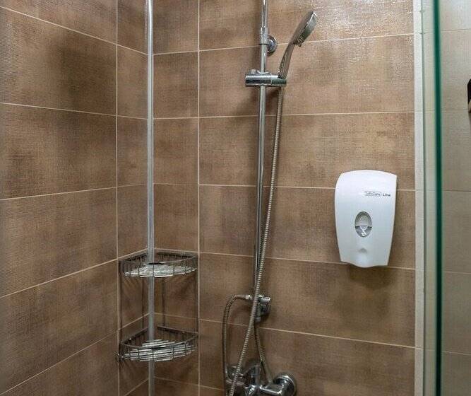 فندق Black Lotus İzmir