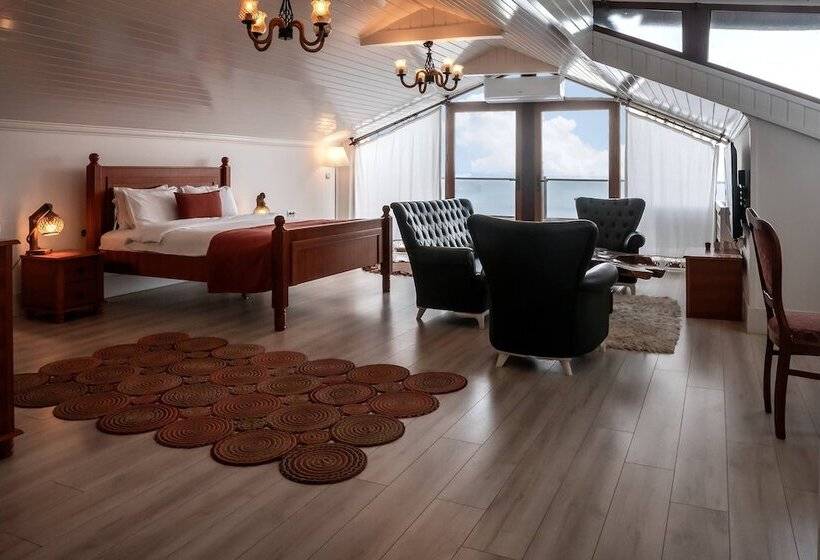 فندق Black Lotus İzmir