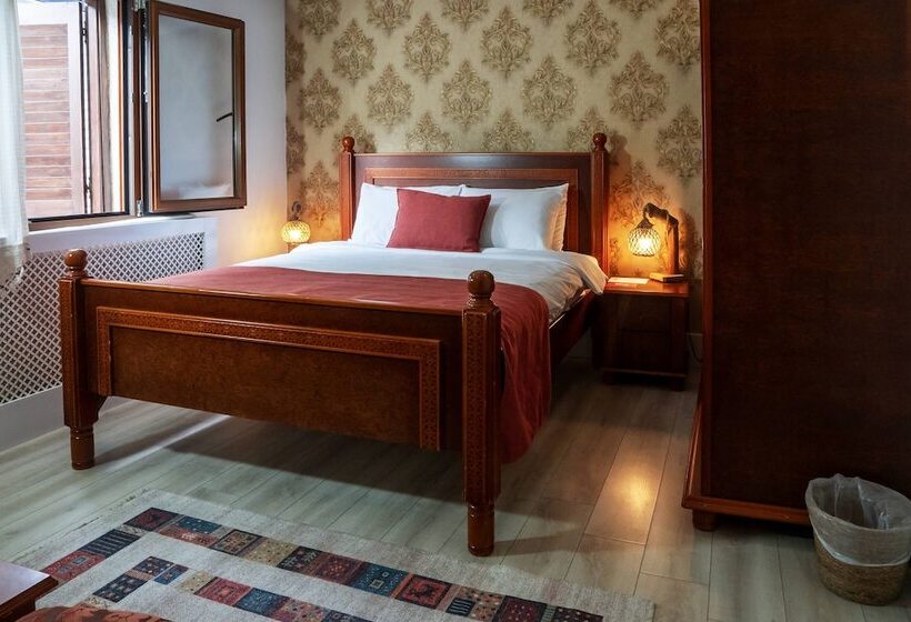 فندق Black Lotus İzmir