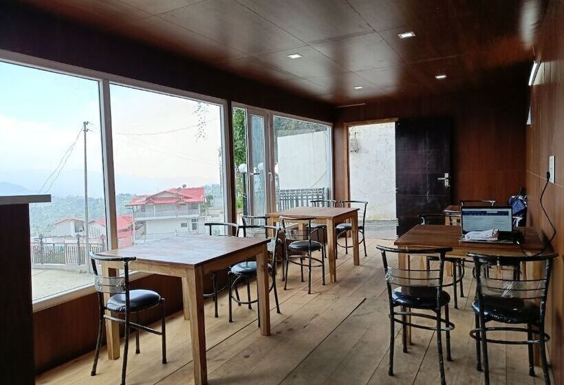 فندق Blue Bird Home Stay