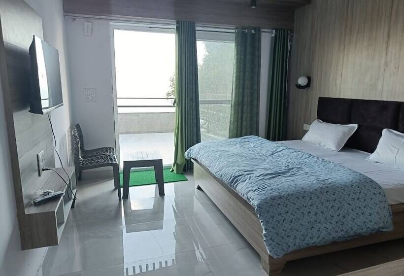 فندق Blue Bird Home Stay