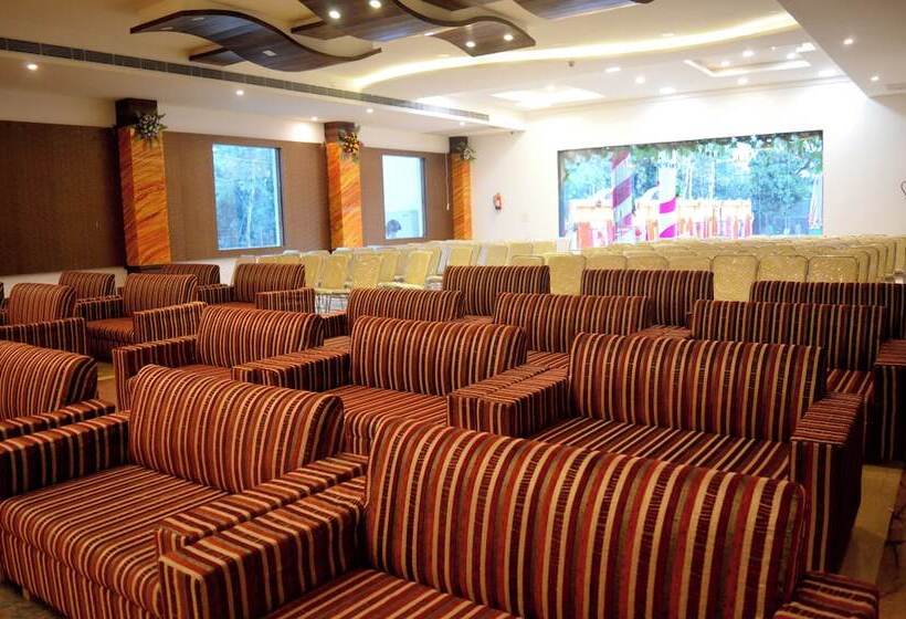 בית מלון כפרי Blue Sapphire