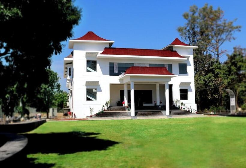 בית מלון כפרי Blue Sapphire