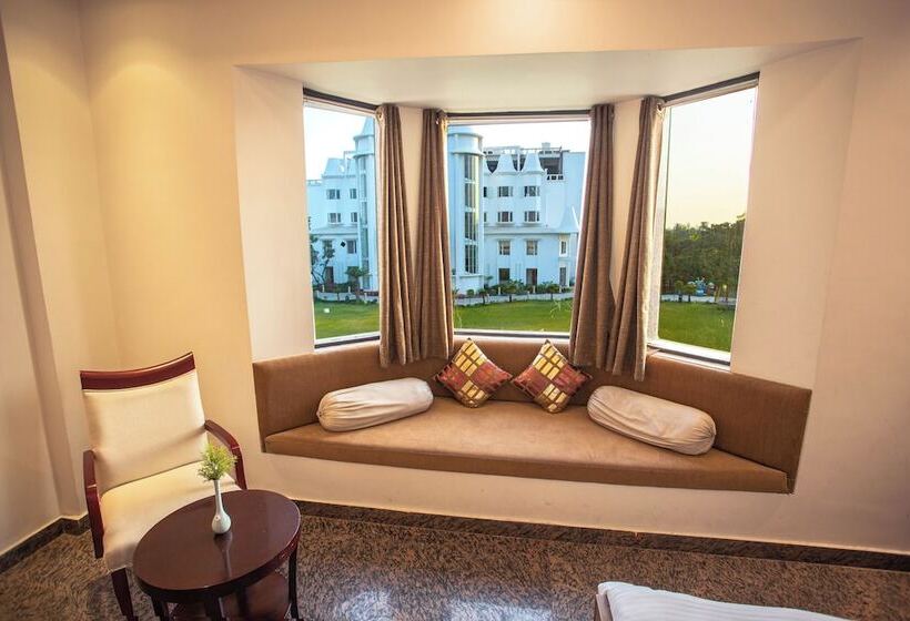 בית מלון כפרי Blue Sapphire