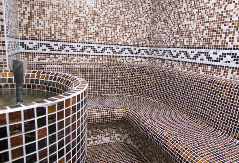 בית מלון כפרי Boryka Family