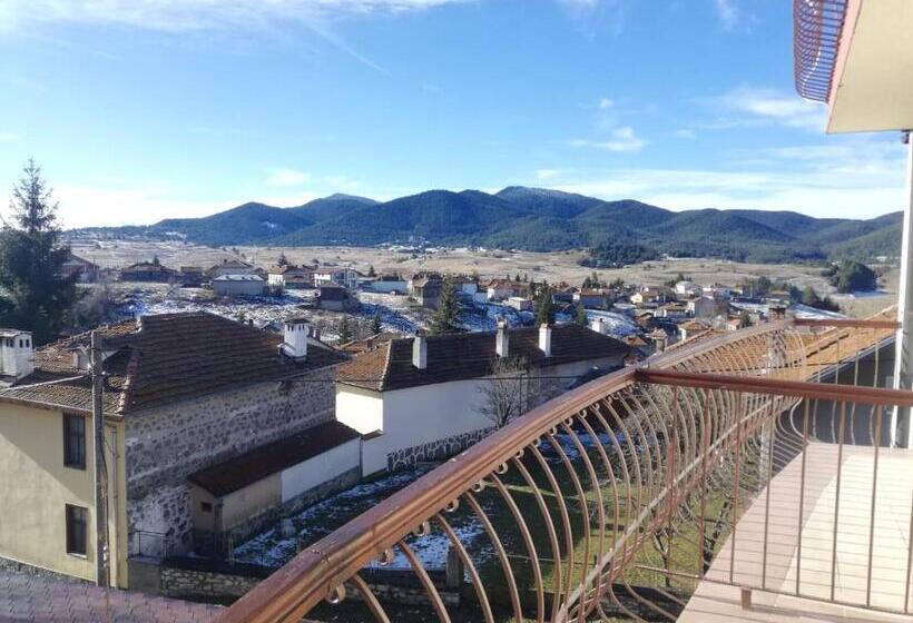 فندق Boryka Family