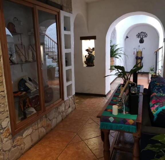 فندق & Boutique Casa De Lourdes