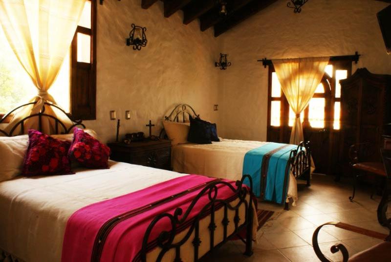 فندق & Boutique Casa De Lourdes