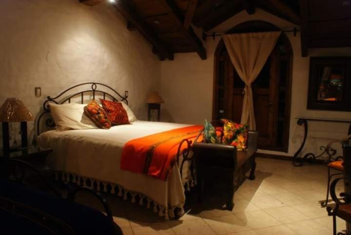 فندق & Boutique Casa De Lourdes