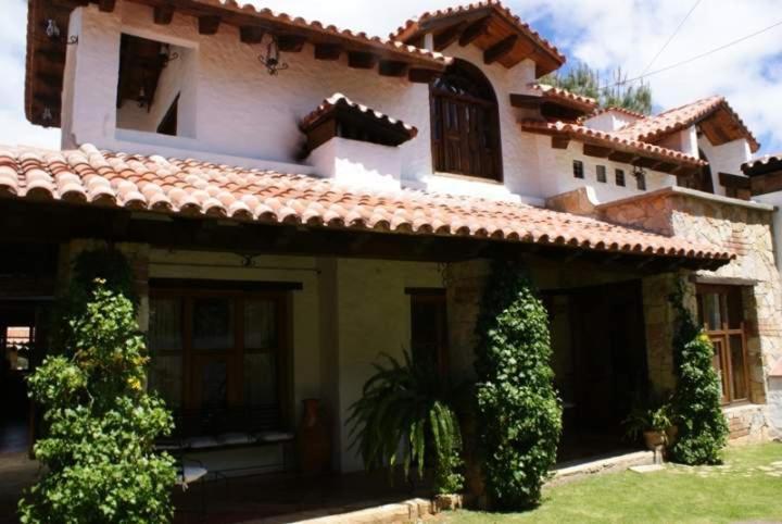 فندق & Boutique Casa De Lourdes