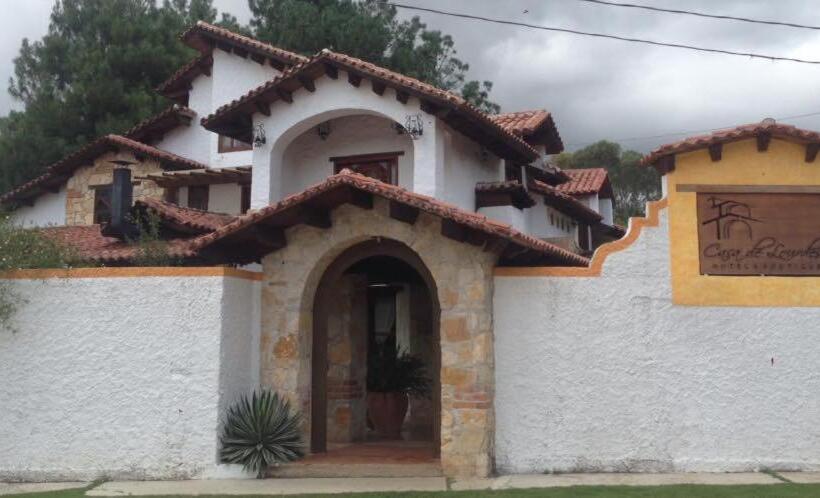 فندق & Boutique Casa De Lourdes