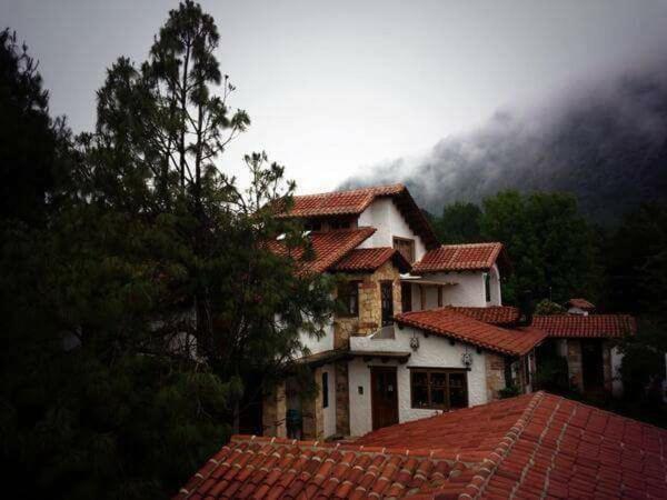 فندق & Boutique Casa De Lourdes