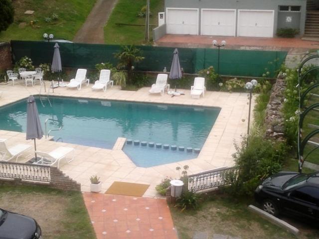 هتل Brisas Del Este