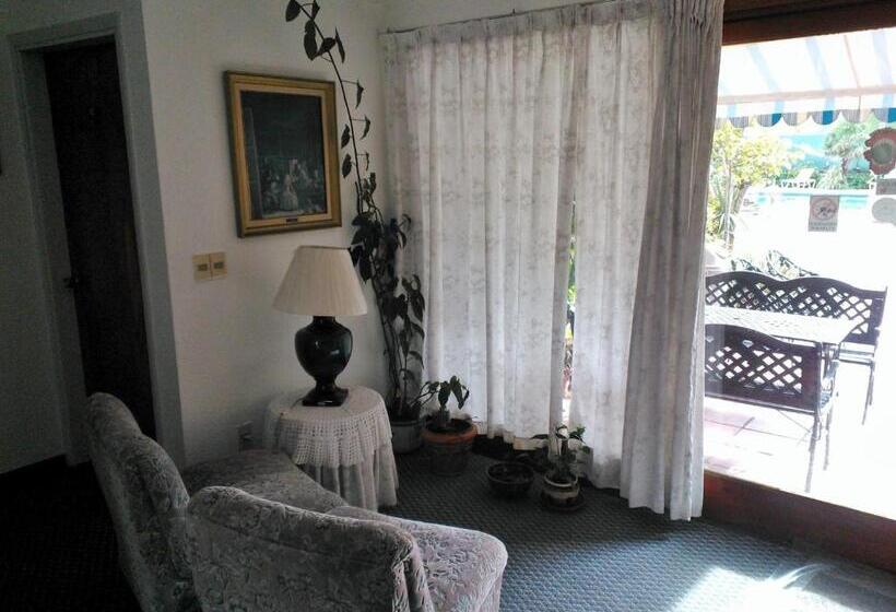 هتل Brisas Del Este