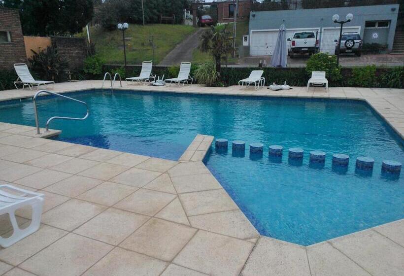 فندق Brisas Del Este