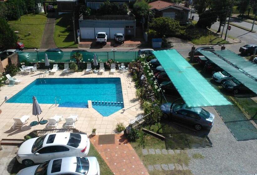 فندق Brisas Del Este