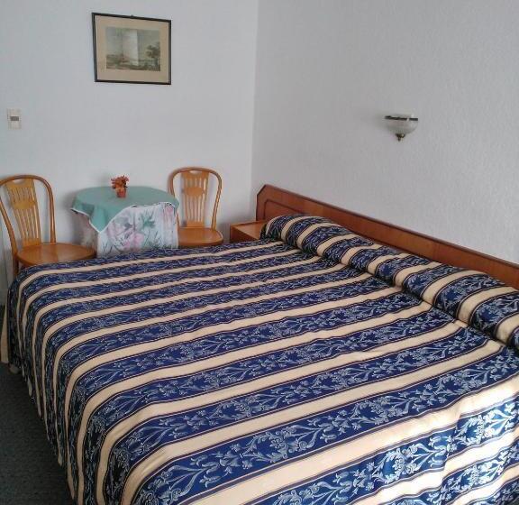 فندق Brisas Del Este