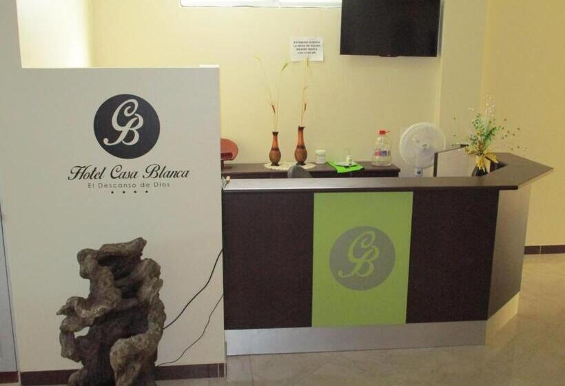 فندق Casa Blanca