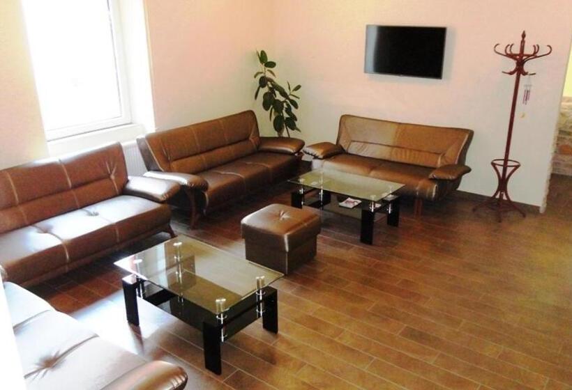 호텔 Centrum Szeged