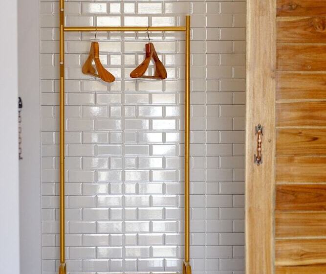 Отель Chanmuang Resort