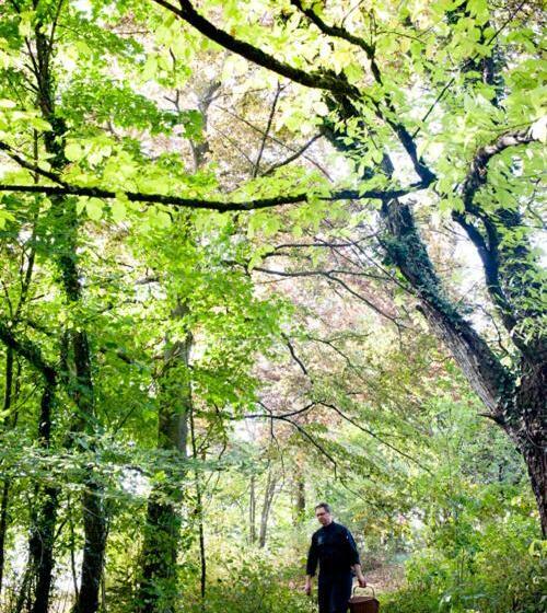 호텔 Chateau De Strainchamps